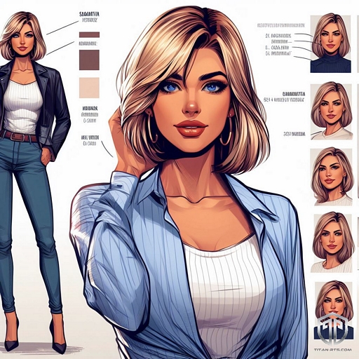 Meet Samantha Hernández